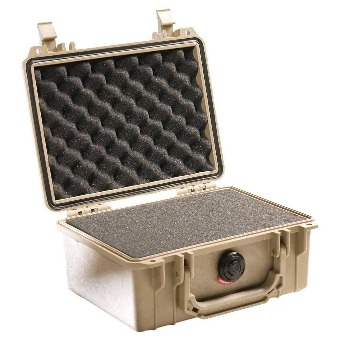 Pelican 1150 Protector Case - NORTH RIVER OUTDOORS