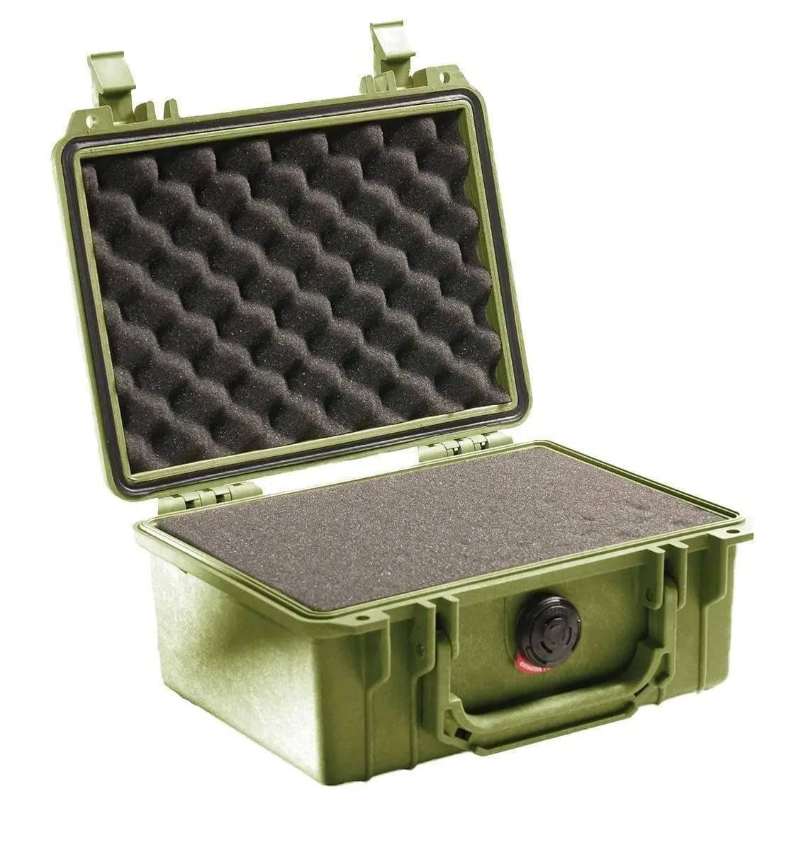 Pelican 1150 Protector Case - NORTH RIVER OUTDOORS