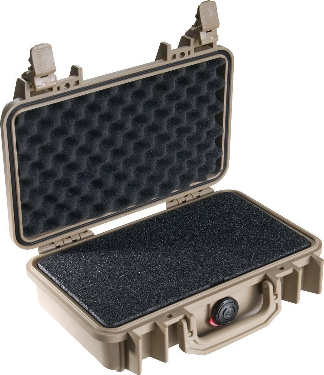 Pelican 1170 Protector Case - NORTH RIVER OUTDOORS