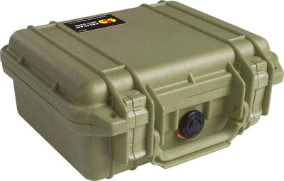Pelican 1200 Protector Case (USA) - NORTH RIVER OUTDOORS