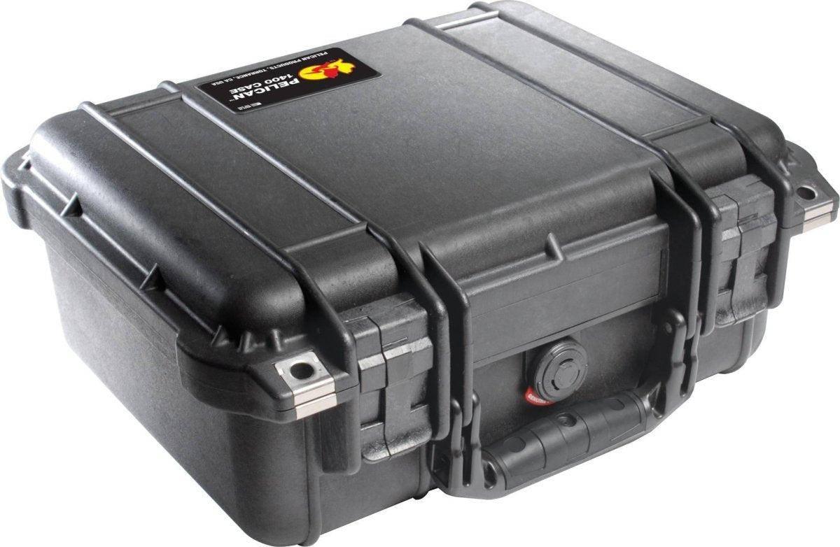 Pelican 1400 Protector Case - NORTH RIVER OUTDOORS