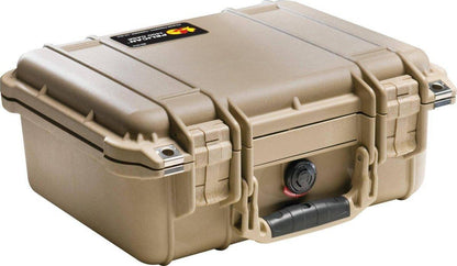 Pelican 1400 Protector Case - NORTH RIVER OUTDOORS