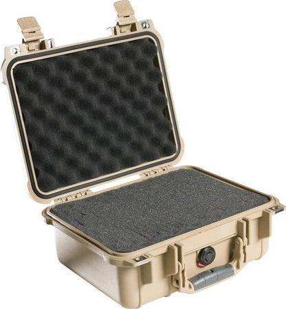 Pelican 1400 Protector Case - NORTH RIVER OUTDOORS
