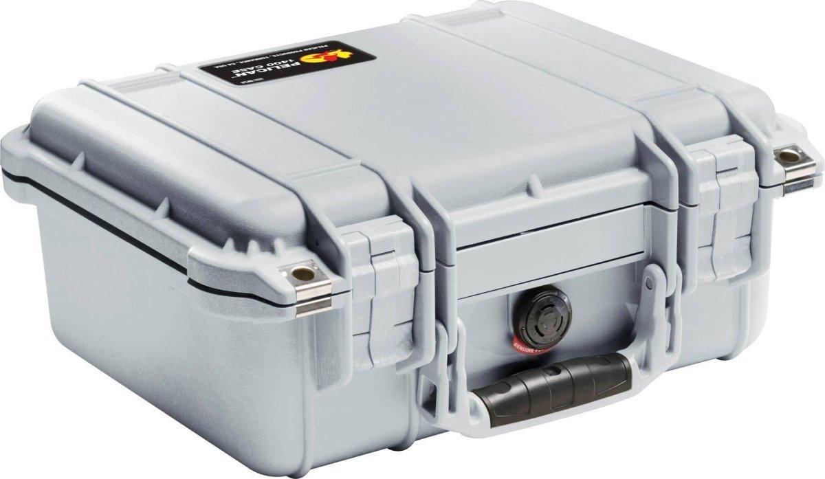 Pelican 1400 Protector Case - NORTH RIVER OUTDOORS