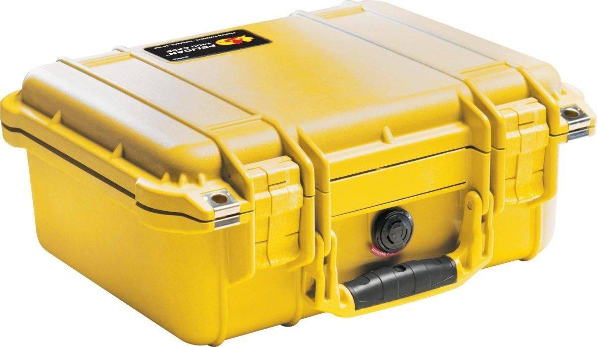 Pelican 1400 Protector Case - NORTH RIVER OUTDOORS