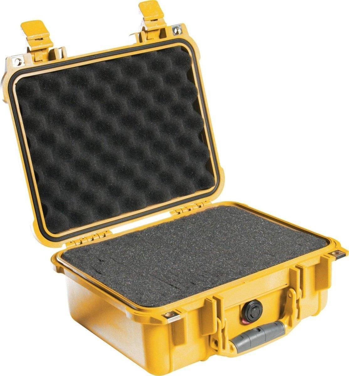 Pelican 1400 Protector Case - NORTH RIVER OUTDOORS