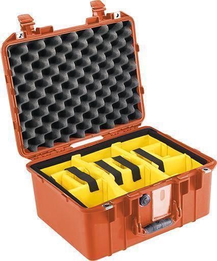 Pelican 1507 Air Case - NORTH RIVER OUTDOORS