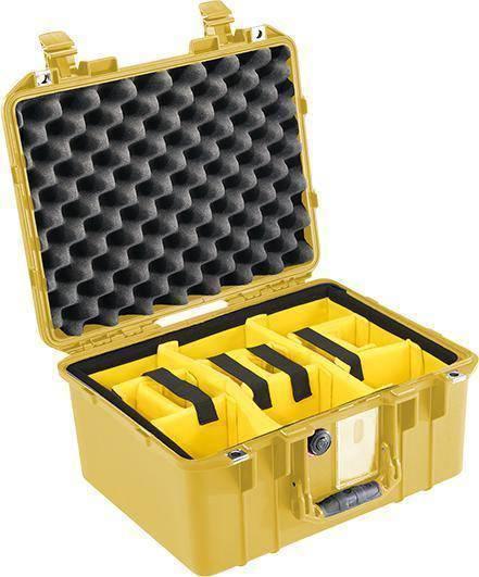 Pelican 1507 Air Case - NORTH RIVER OUTDOORS