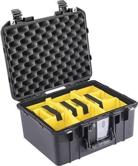Pelican 1507 Air Case - NORTH RIVER OUTDOORS