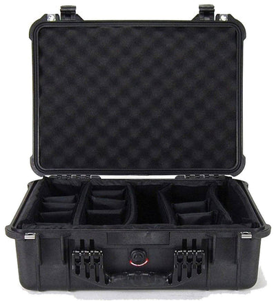 Pelican 1520 Protector Case (USA) - NORTH RIVER OUTDOORS