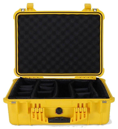Pelican 1520 Protector Case (USA) - NORTH RIVER OUTDOORS