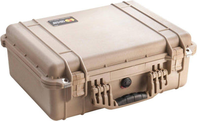 Pelican 1520 Protector Case (USA) - NORTH RIVER OUTDOORS