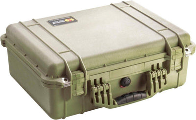 Pelican 1520 Protector Case (USA) - NORTH RIVER OUTDOORS