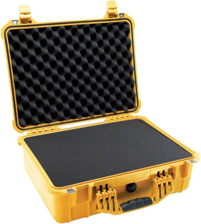 Pelican 1520 Protector Case (USA) - NORTH RIVER OUTDOORS