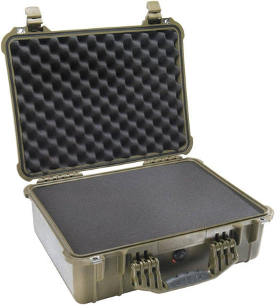 Pelican 1520 Protector Case (USA) - NORTH RIVER OUTDOORS