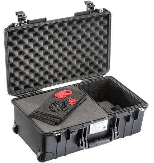 Pelican 1535 Air Case - NORTH RIVER OUTDOORS