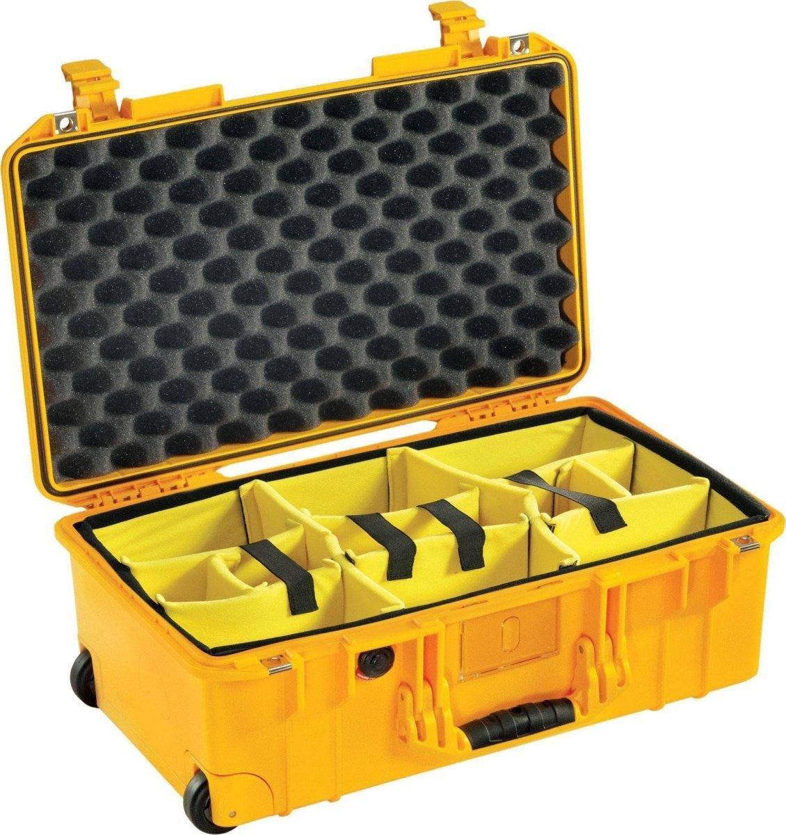 Pelican 1535 Air Case - NORTH RIVER OUTDOORS