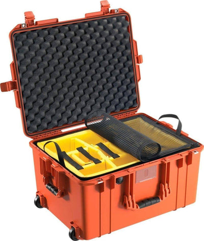 Pelican 1607 Air Case - NORTH RIVER OUTDOORS