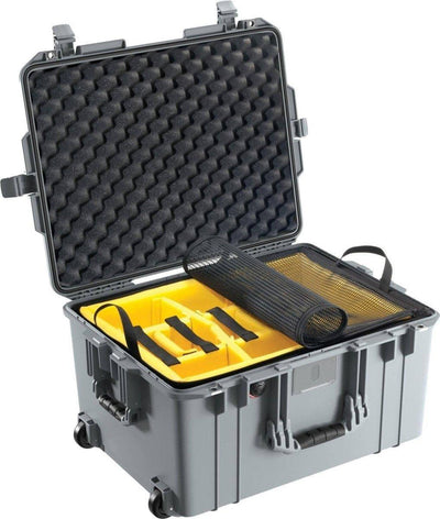 Pelican 1607 Air Case - NORTH RIVER OUTDOORS
