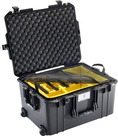 Pelican 1607 Air Case - NORTH RIVER OUTDOORS