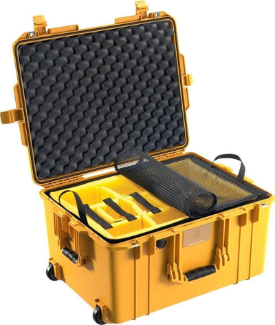 Pelican 1607 Air Case - NORTH RIVER OUTDOORS