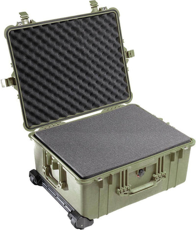 Pelican 1610 Protector Case - NORTH RIVER OUTDOORS