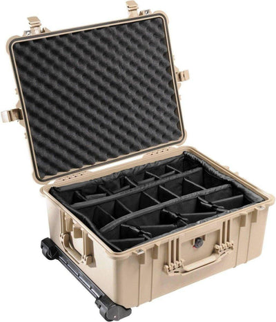 Pelican 1610 Protector Case - NORTH RIVER OUTDOORS