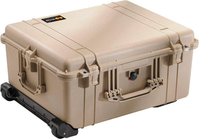 Pelican 1610 Protector Case - NORTH RIVER OUTDOORS