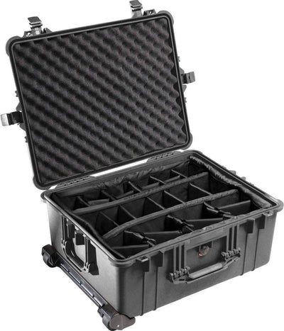 Pelican 1610 Protector Case - NORTH RIVER OUTDOORS