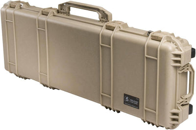 Pelican 1700 Long Protector Case - NORTH RIVER OUTDOORS