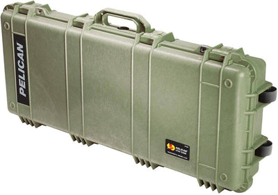 Pelican 1700 Long Protector Case - NORTH RIVER OUTDOORS