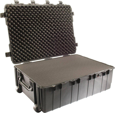 Pelican 1730 Protector Transport Case - NORTH RIVER OUTDOORS
