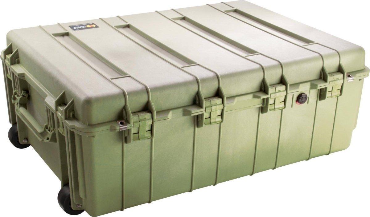 Pelican 1730 Protector Transport Case - NORTH RIVER OUTDOORS