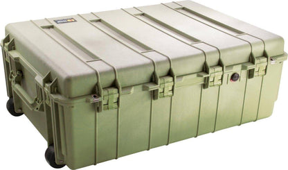 Pelican 1730 Protector Transport Case - NORTH RIVER OUTDOORS