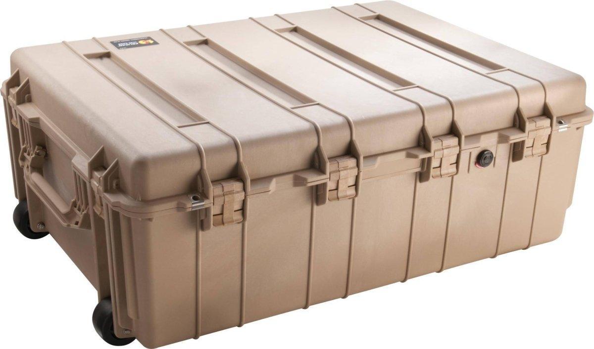 Pelican 1730 Protector Transport Case - NORTH RIVER OUTDOORS