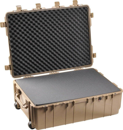 Pelican 1730 Protector Transport Case - NORTH RIVER OUTDOORS