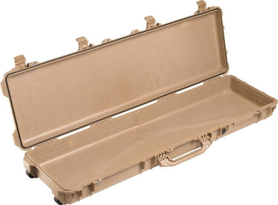 Pelican 1750 Long Protector Case - NORTH RIVER OUTDOORS
