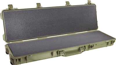 Pelican 1750 Long Protector Case - NORTH RIVER OUTDOORS
