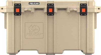 Pelican Elite 150 Quart Cooler (USA) - NORTH RIVER OUTDOORS