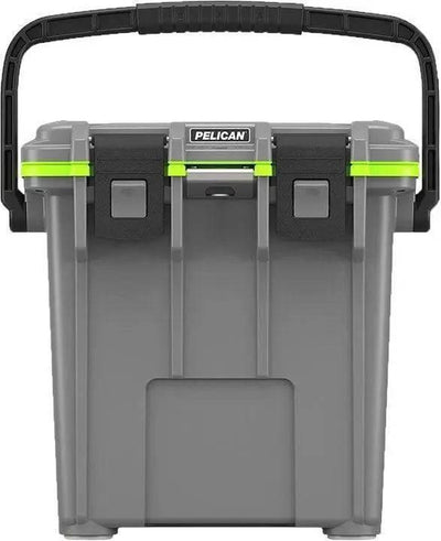 Pelican Elite 20Qt Quart Cooler (USA) - NORTH RIVER OUTDOORS