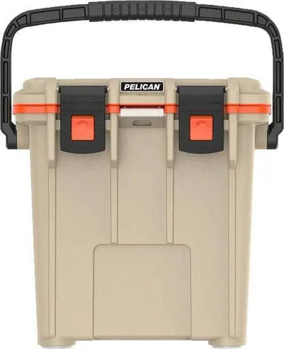 Pelican Elite 20Qt Quart Cooler (USA) - NORTH RIVER OUTDOORS