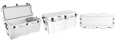 Pelican Elite 250 Quart Cooler (USA) - NORTH RIVER OUTDOORS