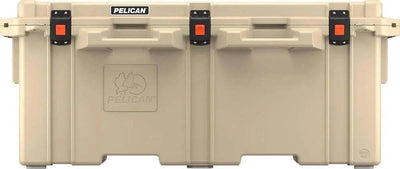 Pelican Elite 250 Quart Cooler (USA) - NORTH RIVER OUTDOORS