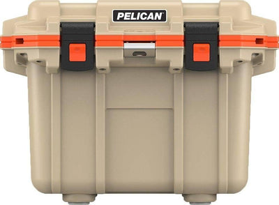 Pelican Elite 30Qt Cooler (USA) - NORTH RIVER OUTDOORS