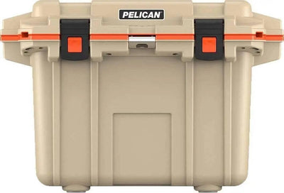 Pelican Elite 50Qt Cooler (USA) - NORTH RIVER OUTDOORS