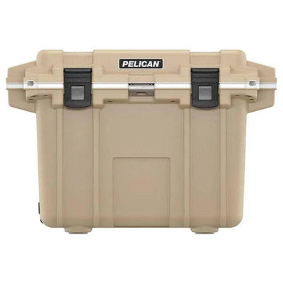 Pelican Elite 50Qt Cooler (USA) - NORTH RIVER OUTDOORS