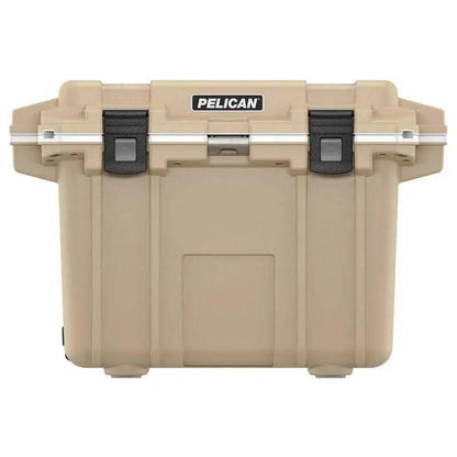 Pelican Elite 50Qt Cooler (USA) - NORTH RIVER OUTDOORS