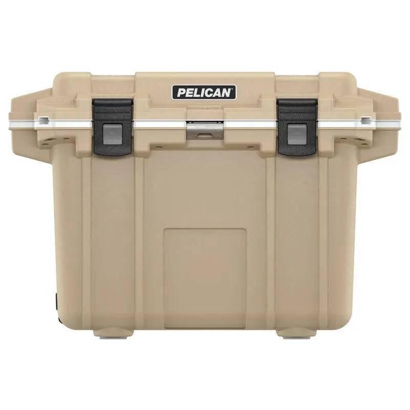 Pelican Elite 50Qt Cooler (USA) - NORTH RIVER OUTDOORS