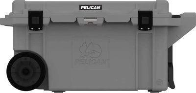 Pelican Elite 80QT Wheeled Cooler (USA) - NORTH RIVER OUTDOORS