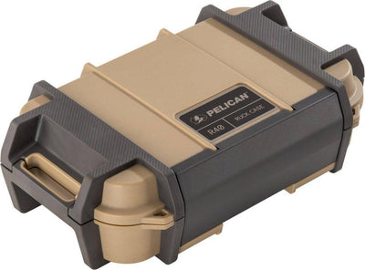 Pelican R40 Personal Utility Ruck Case - NORTH RIVER OUTDOORS